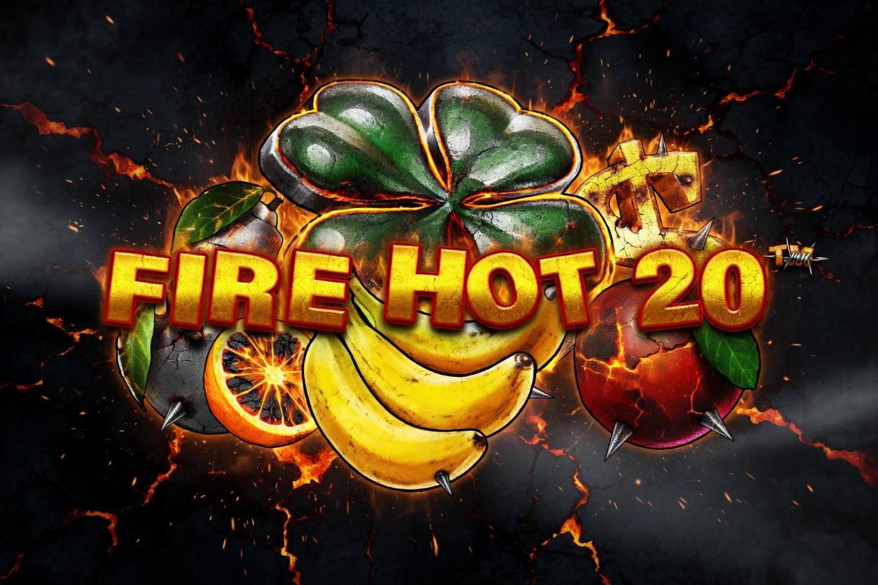 Fire Hot 20